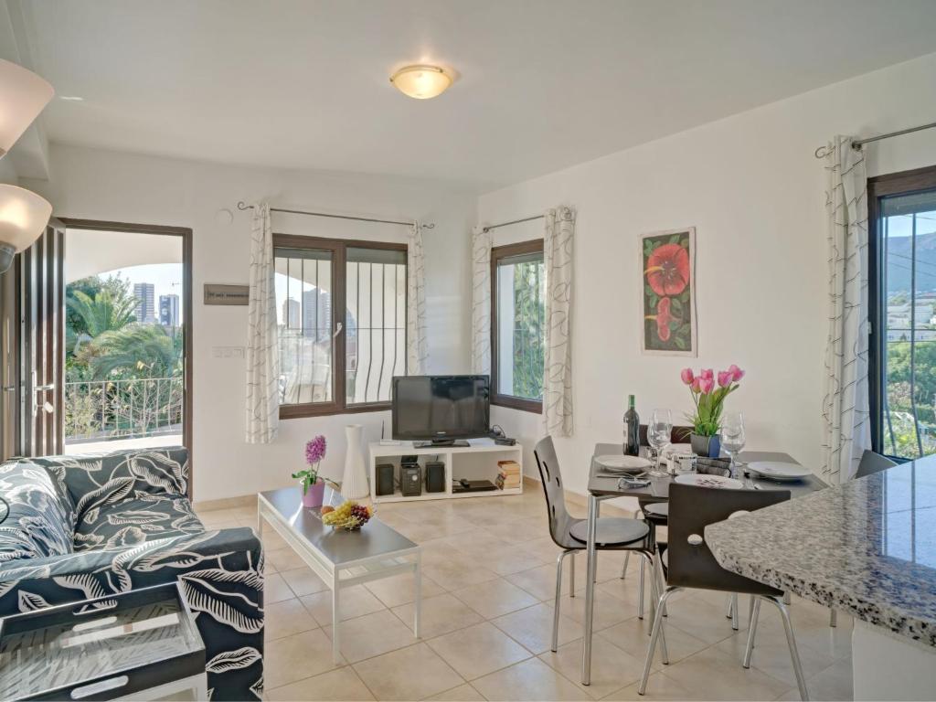 Holiday Home Villa Carmen by Interhome - 2