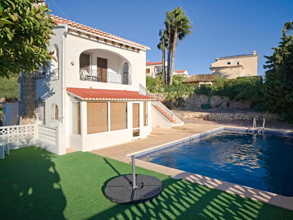 Holiday Home Villa Carmen by Interhome - 4