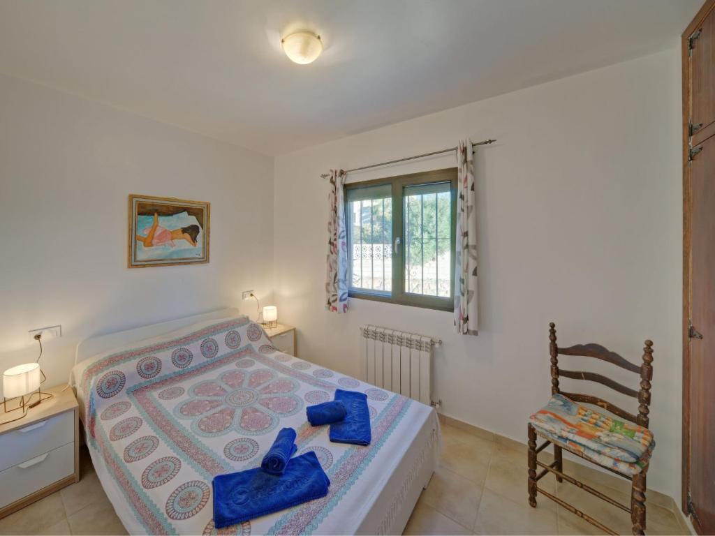 Holiday Home Villa Carmen by Interhome - 3