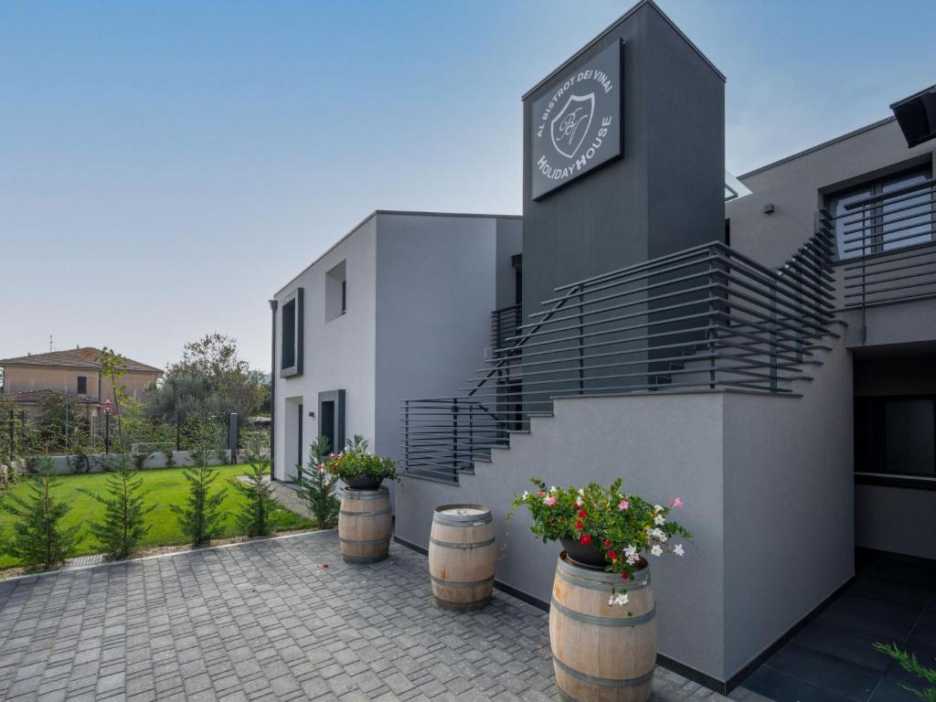 Apartment Albarola by Interhome - 2