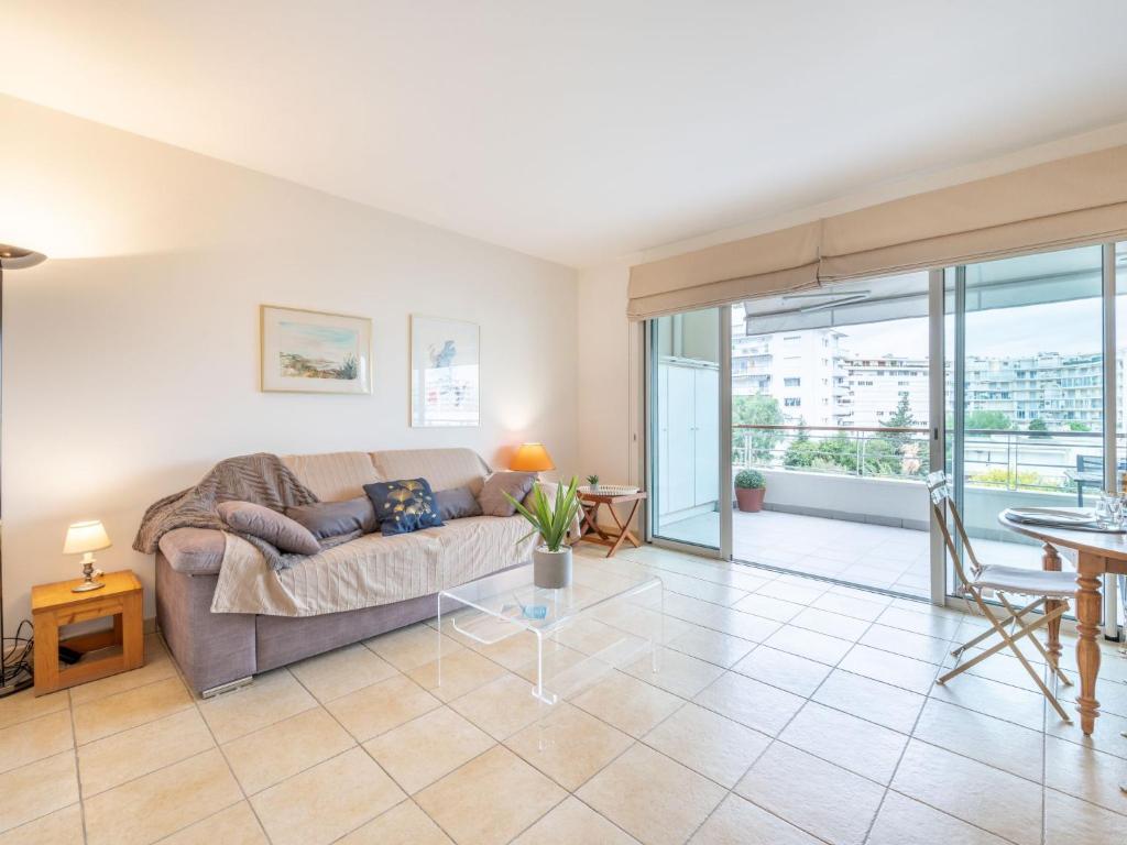 Apartment Cristal Croisette-4 by Interhome - 4