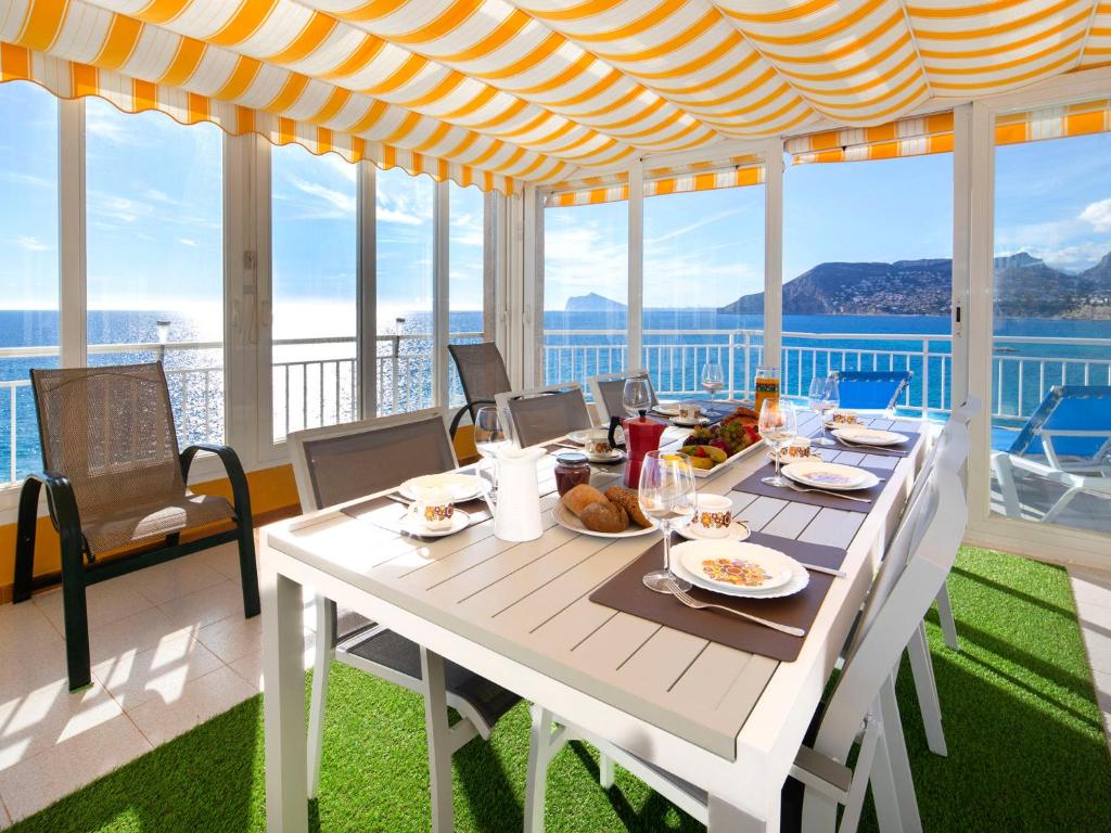 Apartment Casita Blanca-1 by Interhome - 1