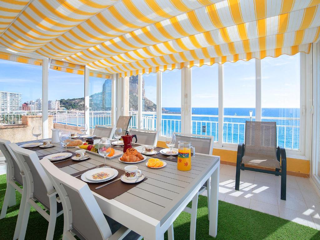 Apartment Casita Blanca-1 by Interhome - 2