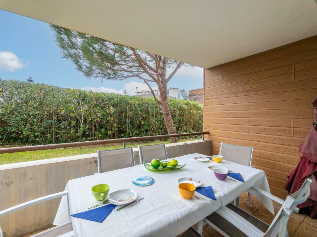Apartment Clair de Dune-2 by Interhome - 4