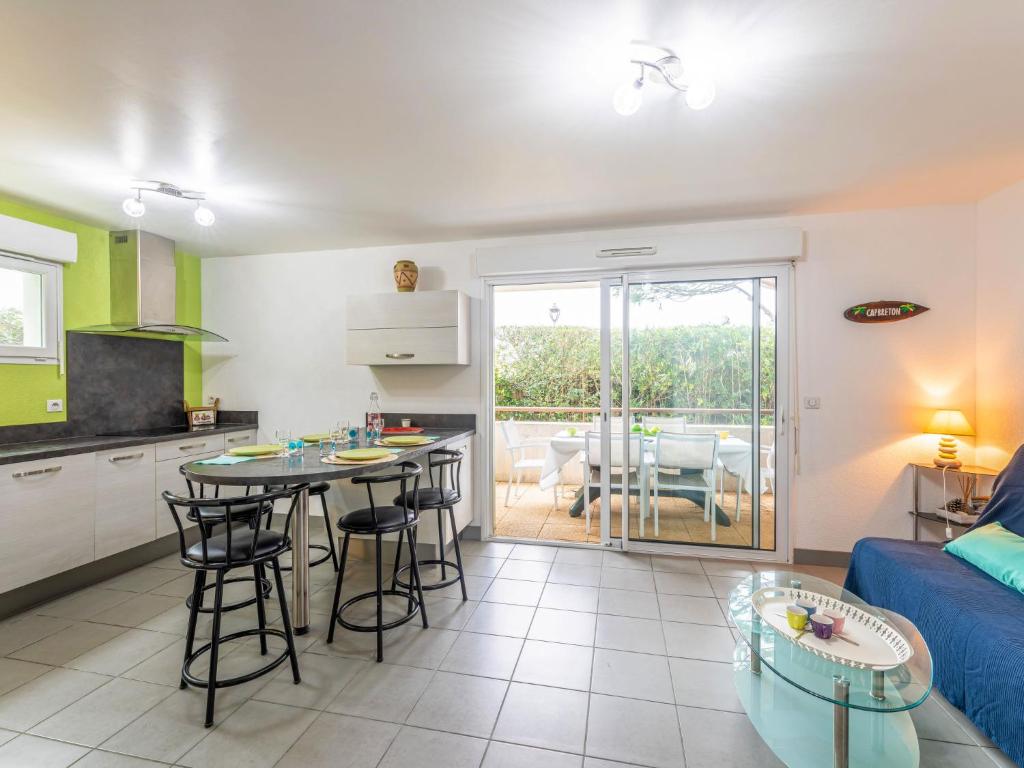 Apartment Clair de Dune-2 by Interhome - 2