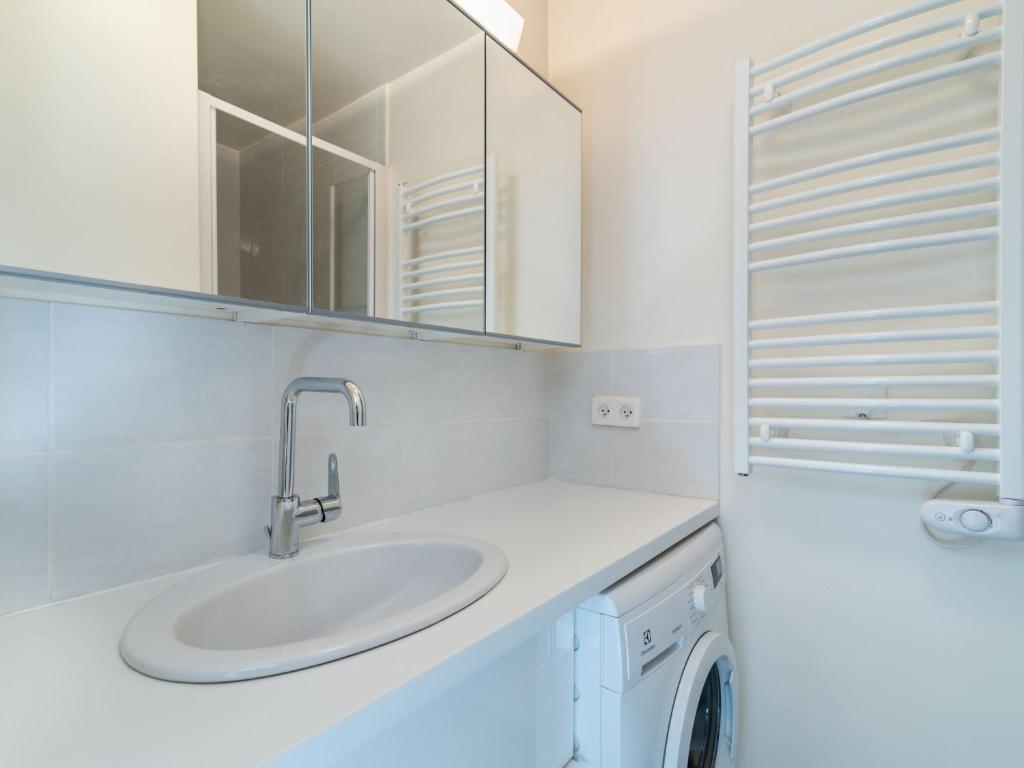 Studio Les Pistes - Lavachet-4 by Interhome - 5
