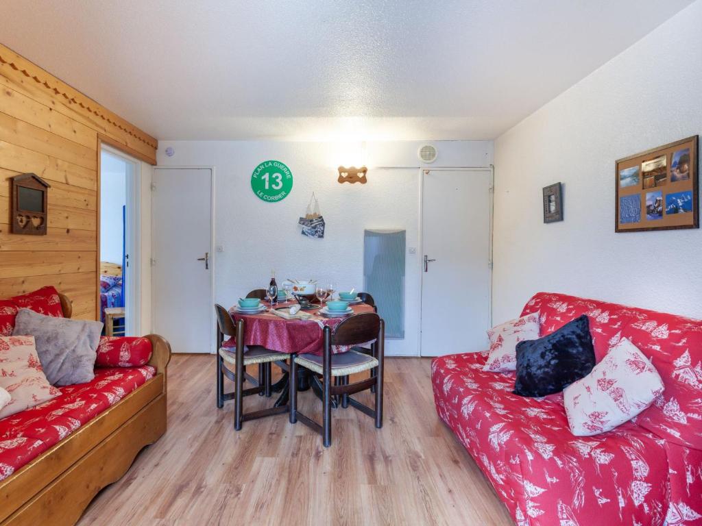 Apartment Soyouz Vanguard-96 by Interhome - 3