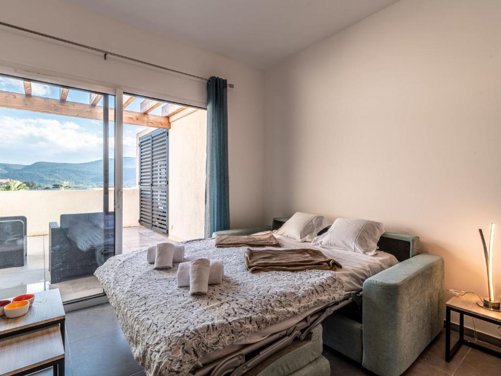Studio Studio Côté Sud 29 by Interhome - 4