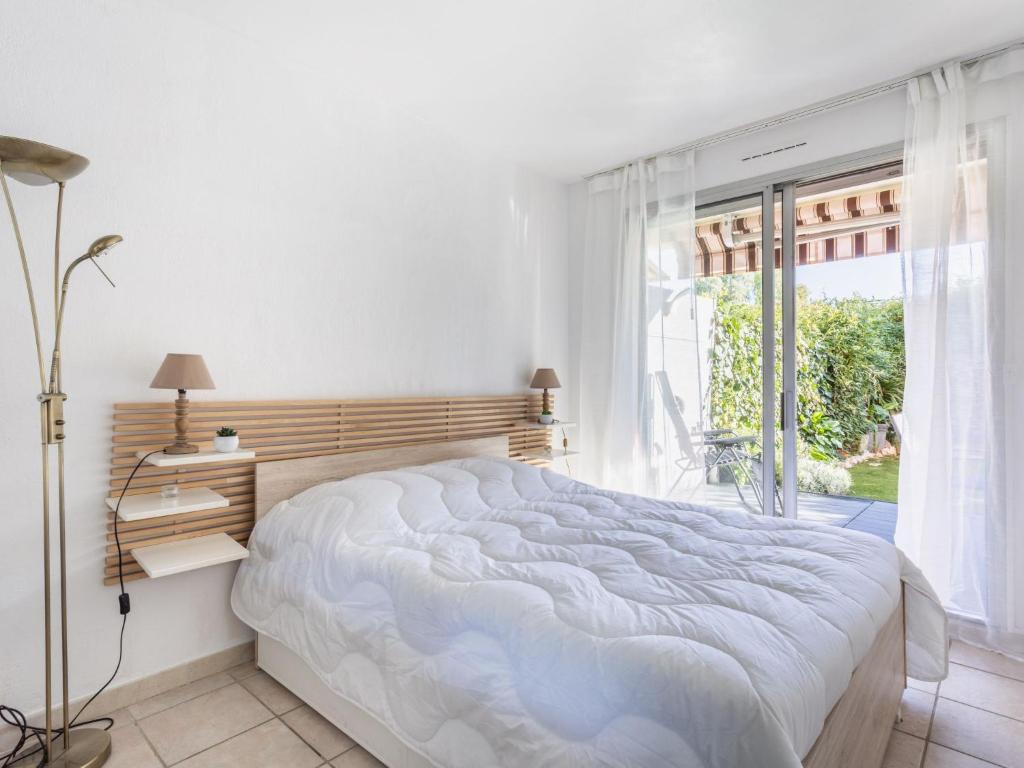 Apartment Le Marbeau-2 by Interhome - 4