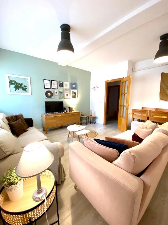Apartamento Cartagena centro - 4