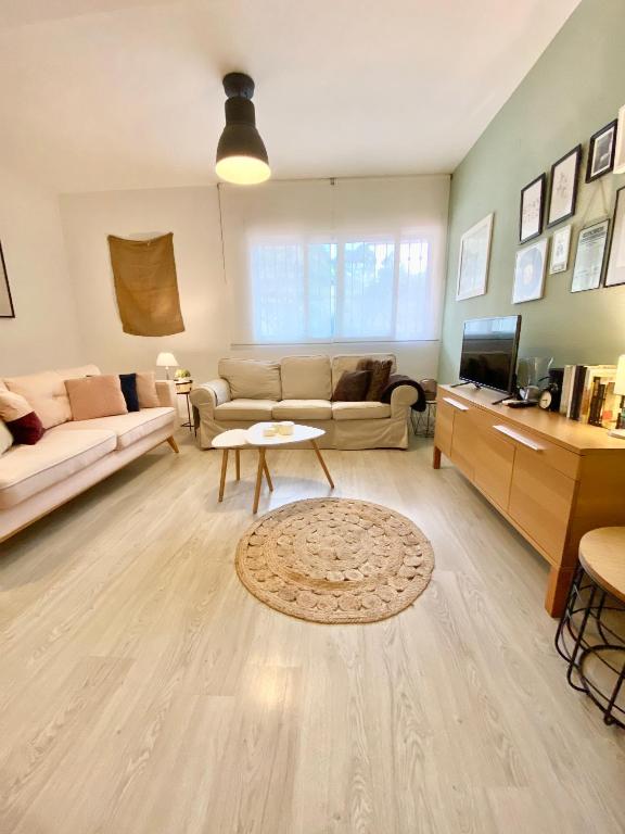 Apartamento Cartagena centro - 3