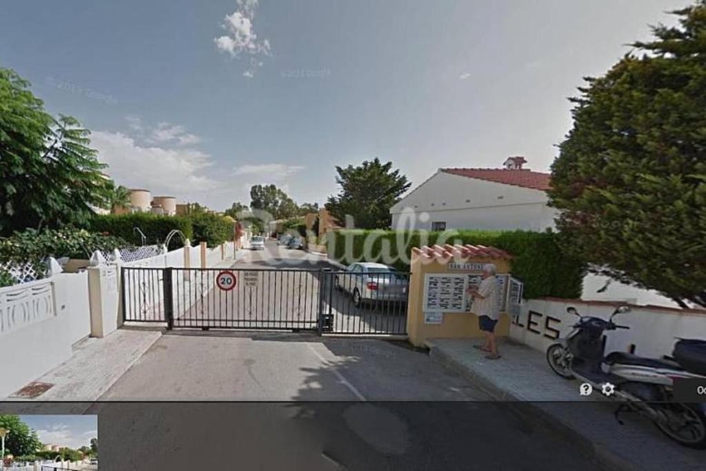 Peñiscola - Villa San Antonio 5B - 3