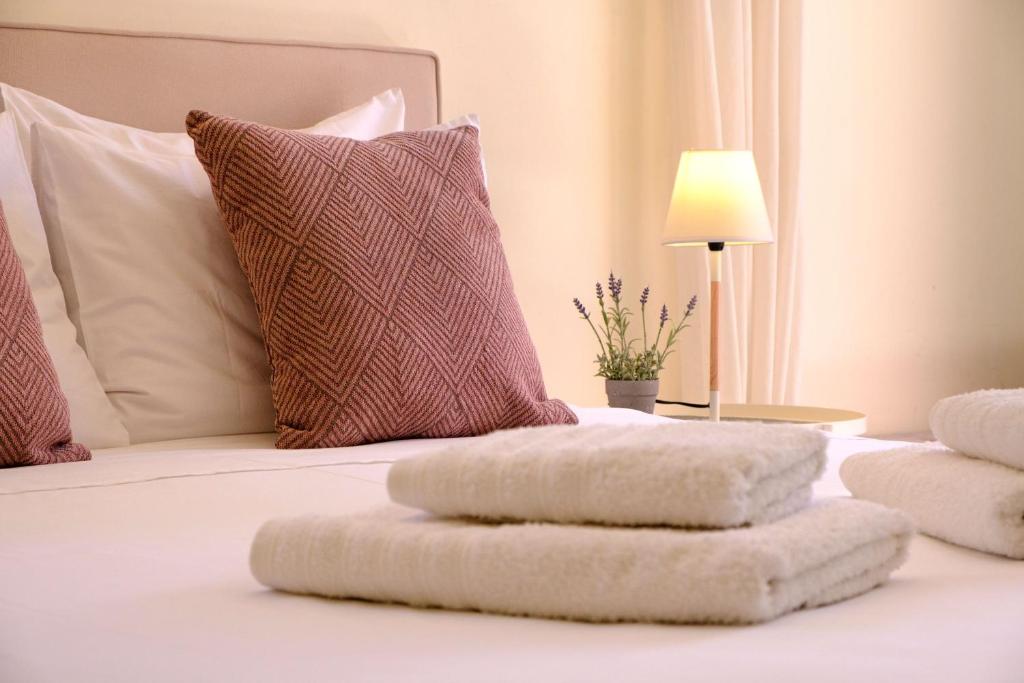 PYRGOS RALLI ESTATE Apartments and Suites photo