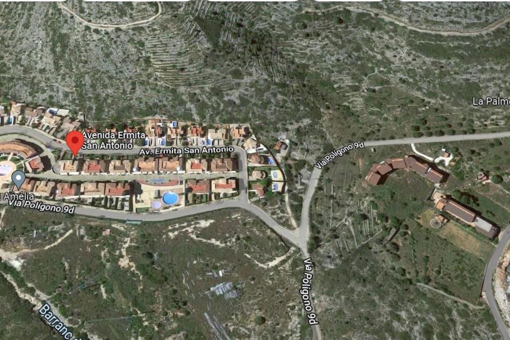Apartamento vacacional Urb. Nerea II REF. 065 - 3