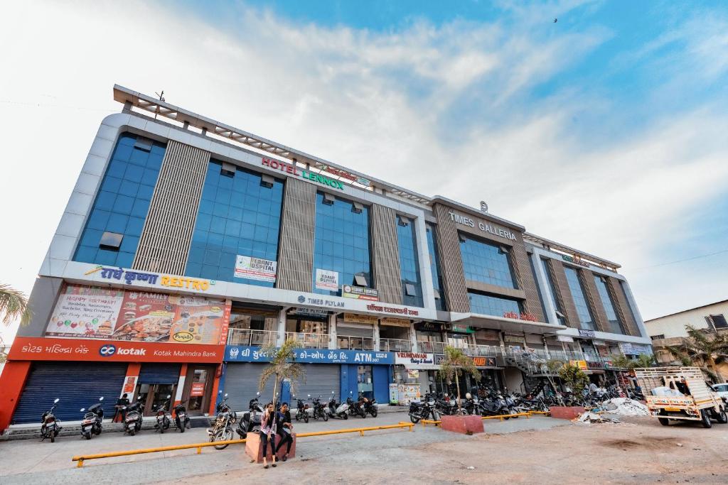 Nivasaa, The Nature's Home Village Saura Saroli, Near Shiv Temple Jollygrant Airport Expressway