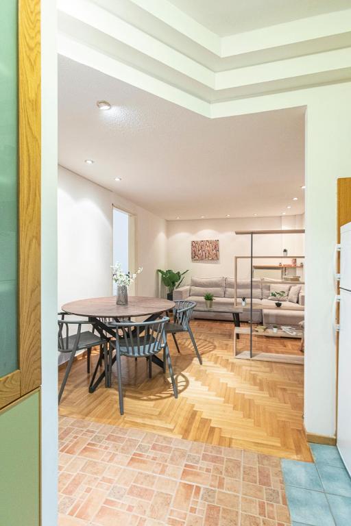 Houseloft Rotonda Lodging, Soluň