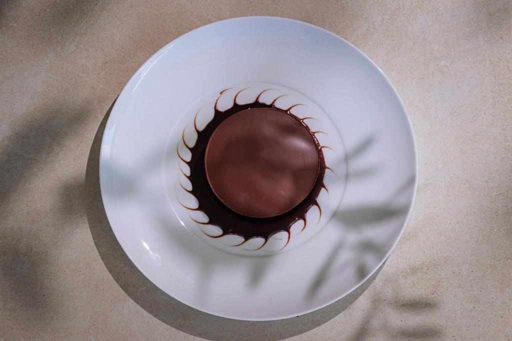 Hotel & Restaurant Alain Llorca photo