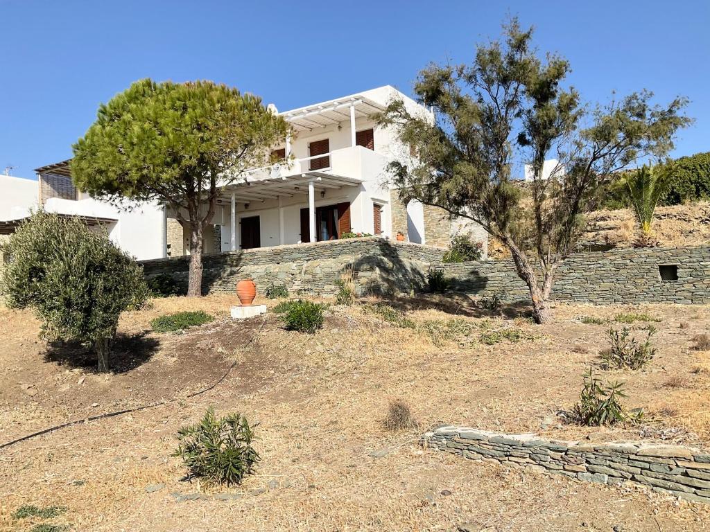 Domitilla, Apollonia