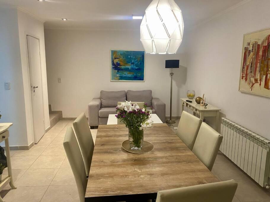 DUPLEX EN COMPLEJO CERRADO con cochera!!! - 4