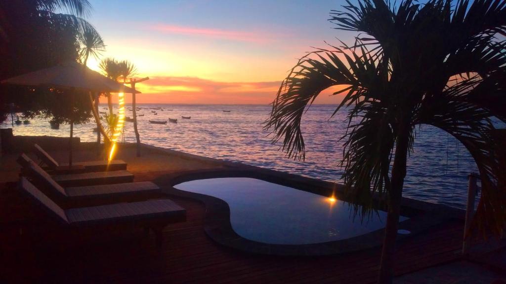 Double’A beach house