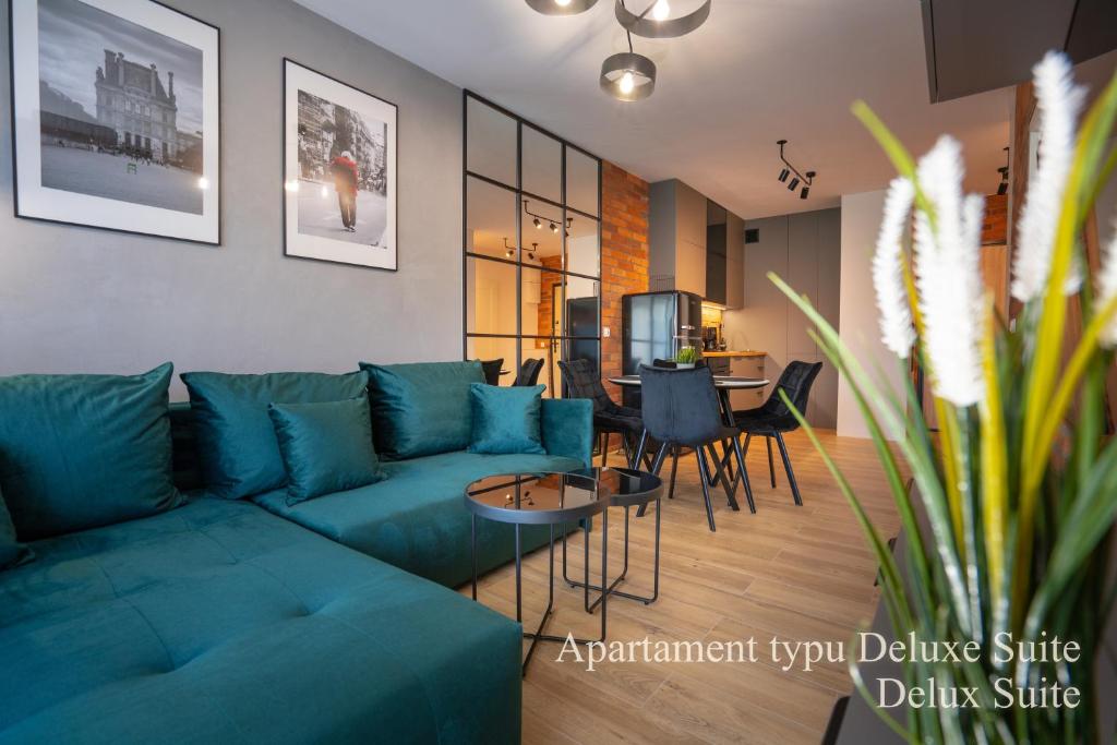 RentPlanet - Apartamenty IzerSKI Resort, Świeradów-Zdrój