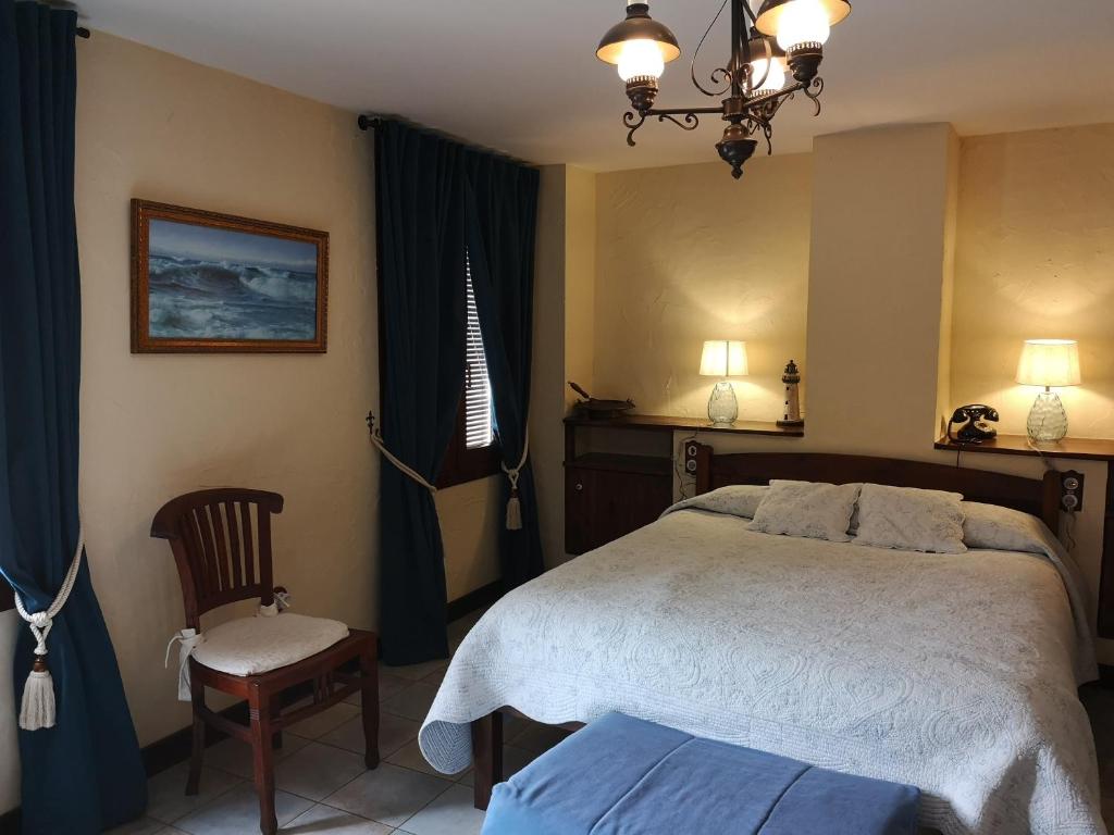 Hotel Triskel - 4