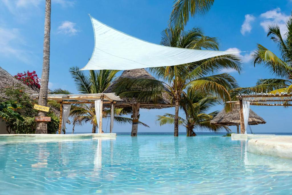 Aya Beach Resort photo