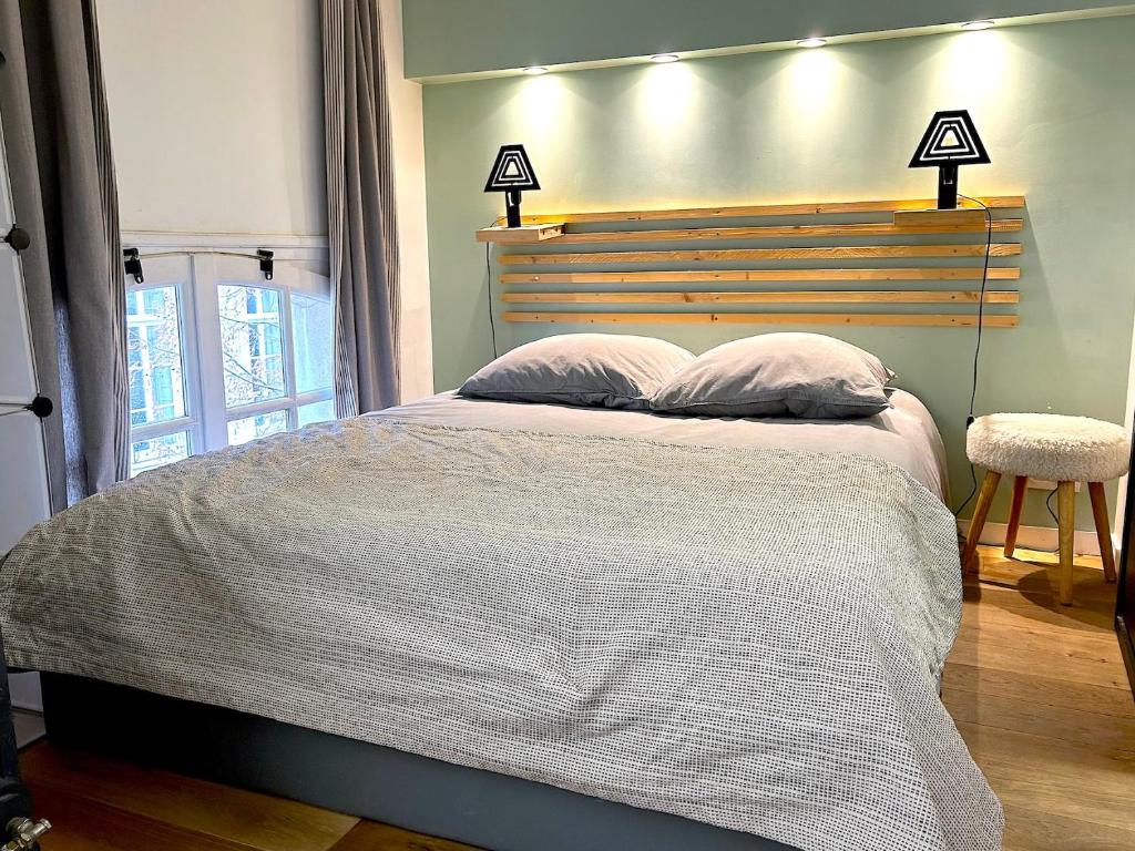 Loft Varenne - 3