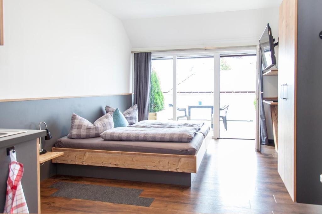 Stadl Appartements photo