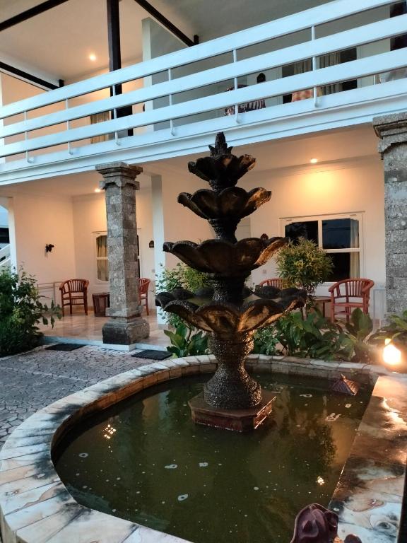 Grand Kumala Hotel Hotel Kumala Legian Kuta Bali