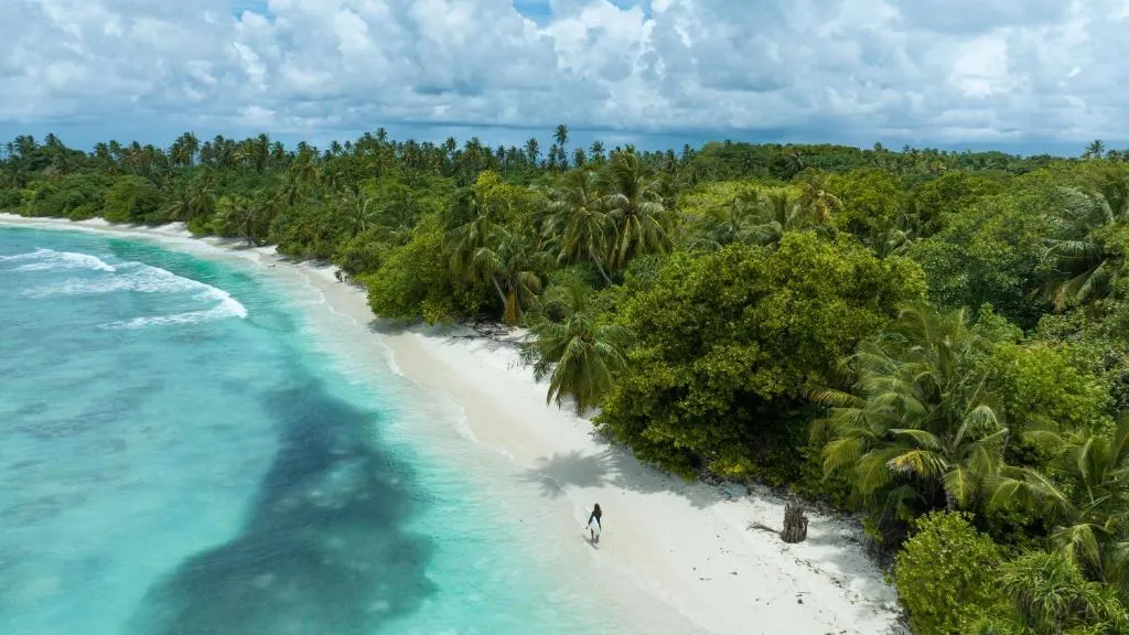 Stay Mikado, Hotel in Thimarafushi