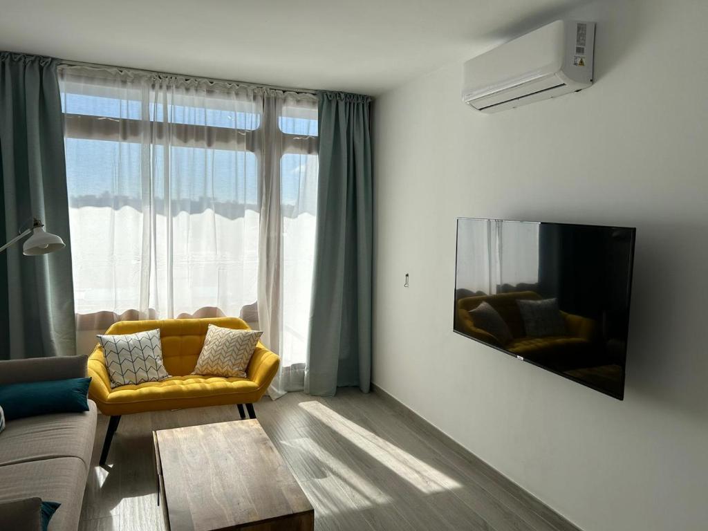 Apartamento Jameos-Los Molinos Costa Teguise, Lanzarote - 5