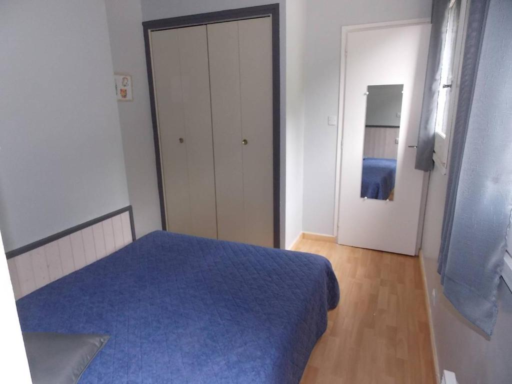 Luchon T2 Centre Ville avec Balcon Sud et Parking - Animaux Admis - FR-1-313-194 - 3