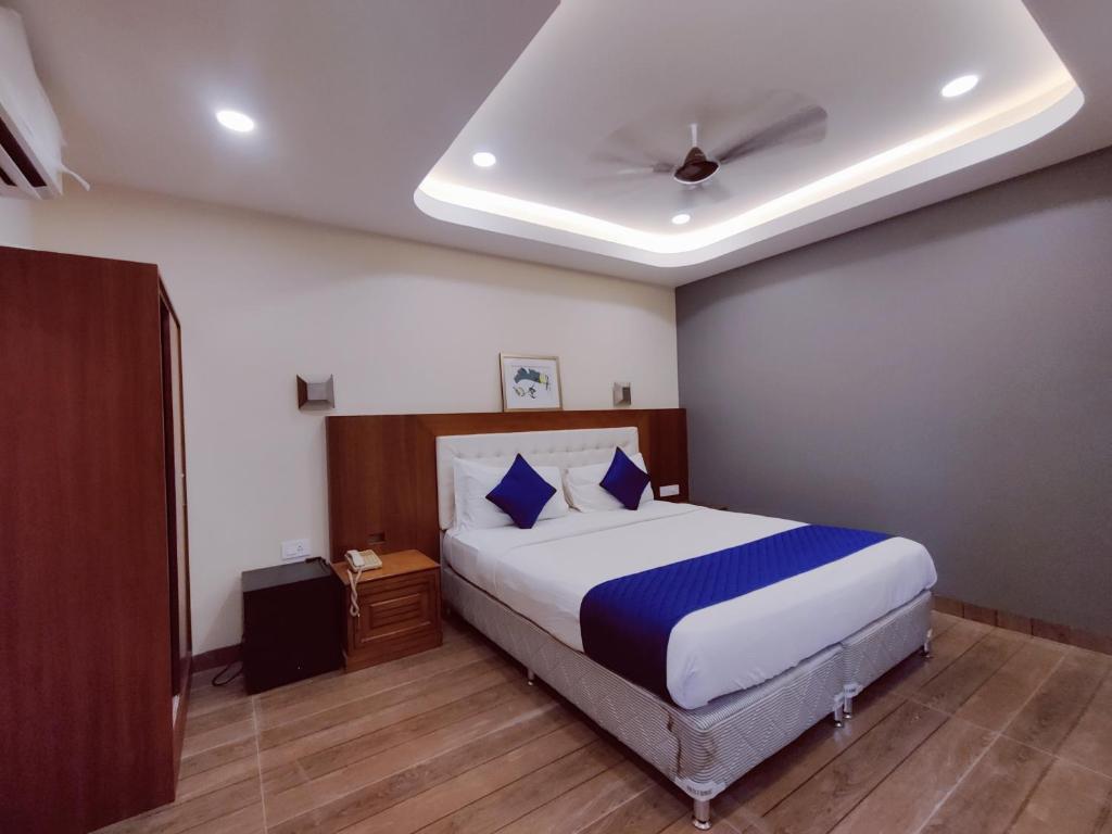 Hotel The Prime, Hajdarábád