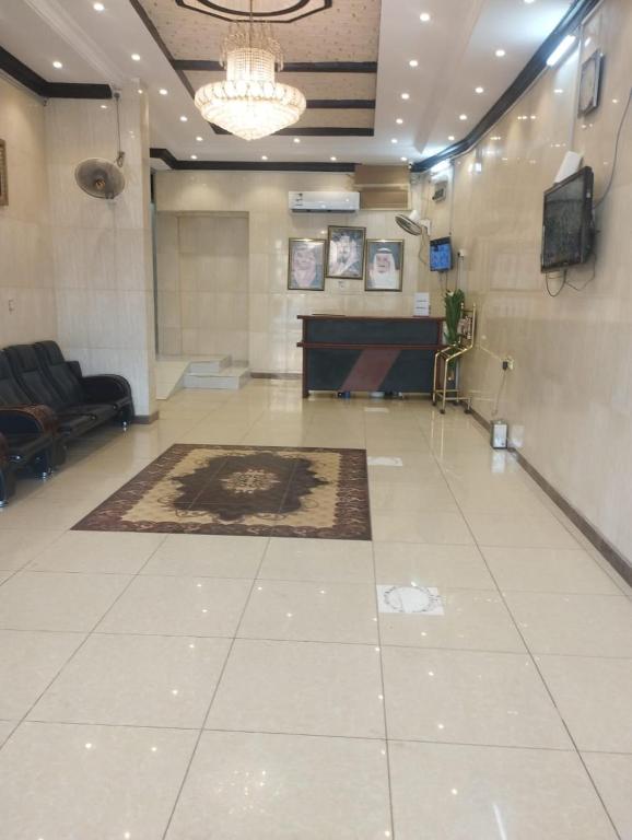 أجنحة ألماس للوحدات السكنية photo