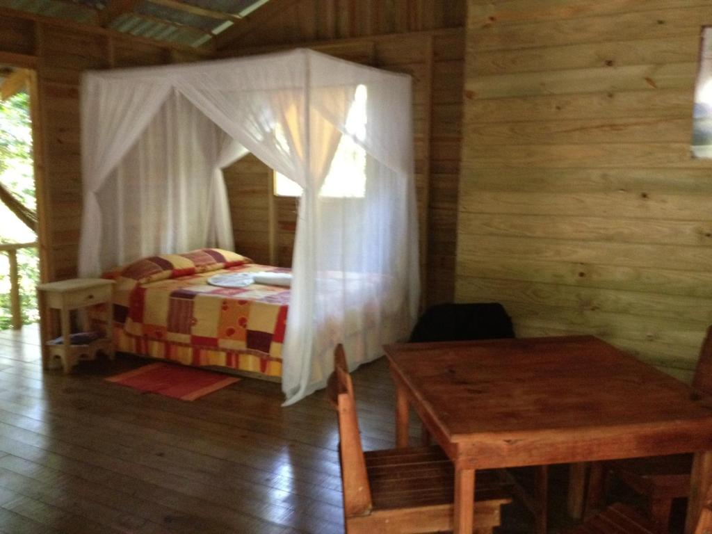 Hotel Wagelia Espino Blanco photo