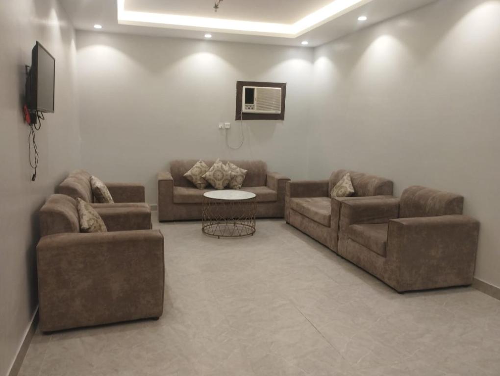 أجنحة ألماس للوحدات السكنية photo