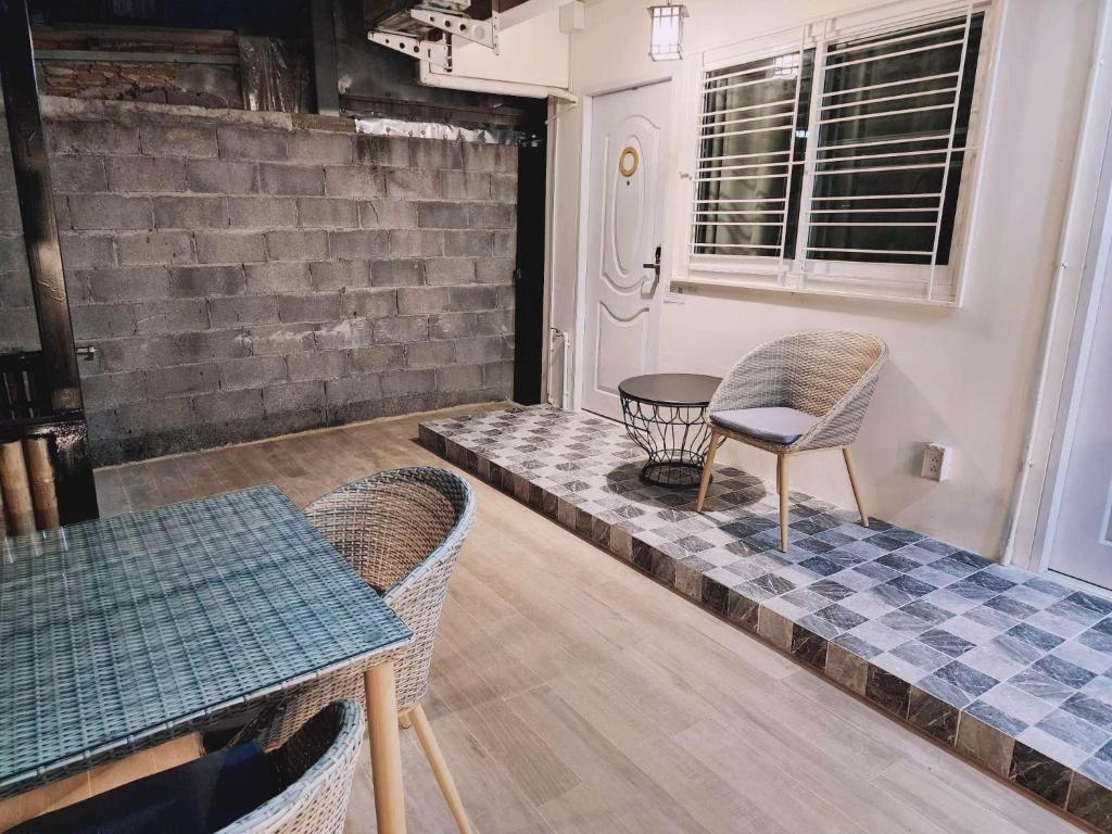Canal View Lo-ha guest house, Contactless Check-in photo