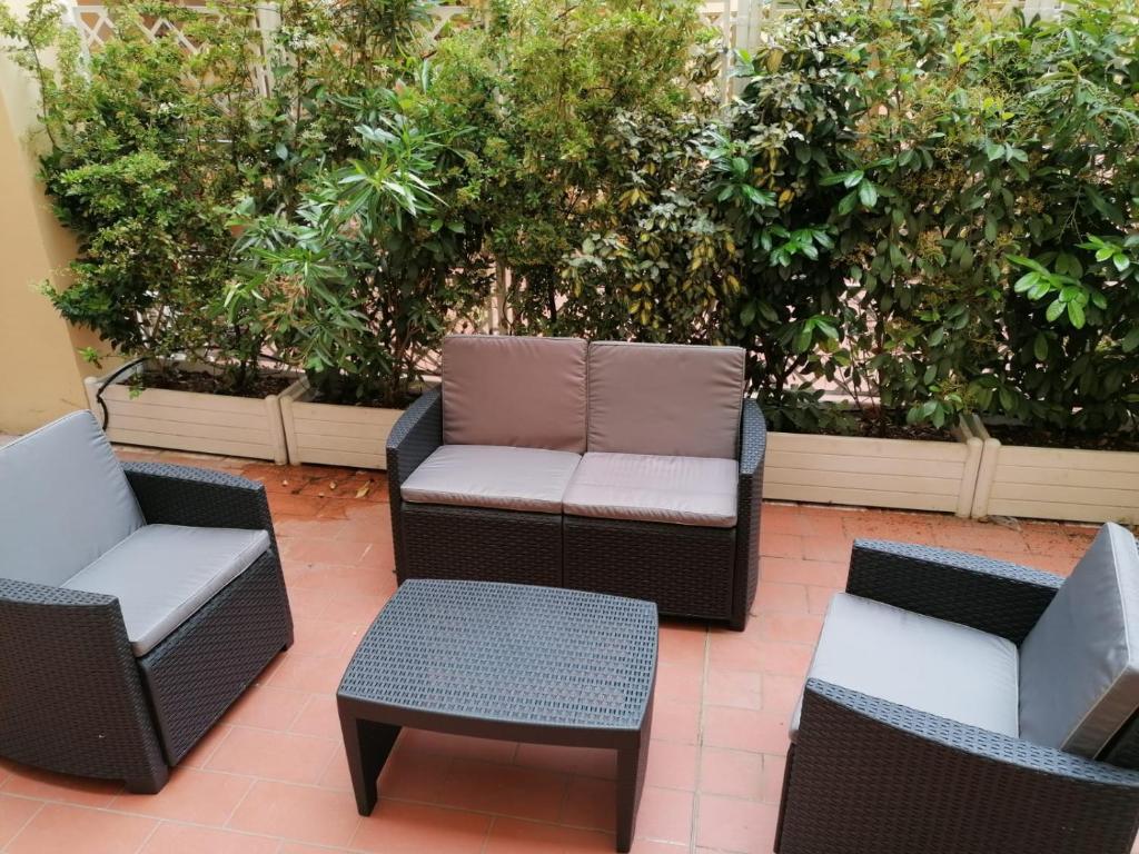 UGO BASSI LUX apartment - 2