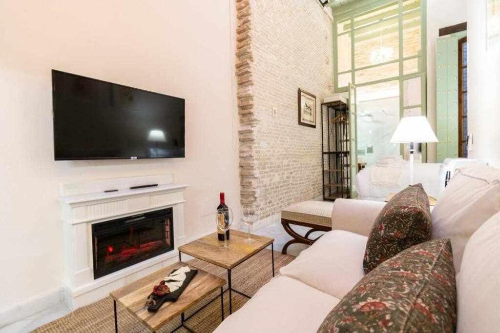 Judería de Sevilla I - Luxury Apartments. - 2