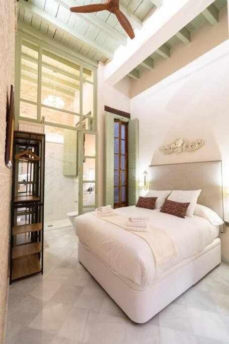 Judería de Sevilla I - Luxury Apartments. - 3