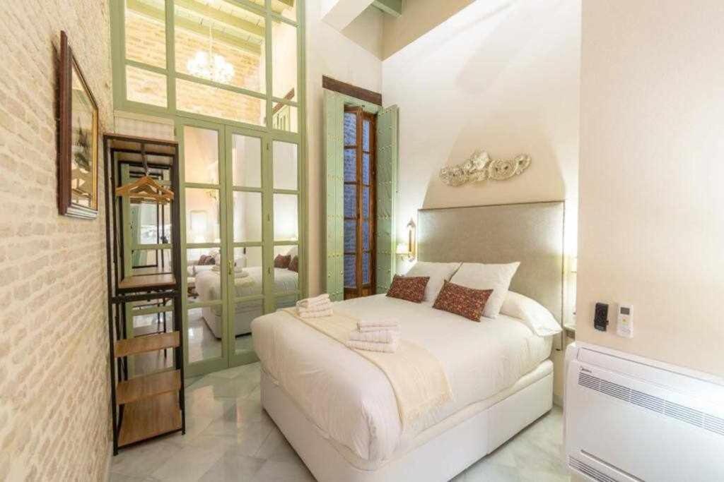 Judería de Sevilla I - Luxury Apartments. - 5