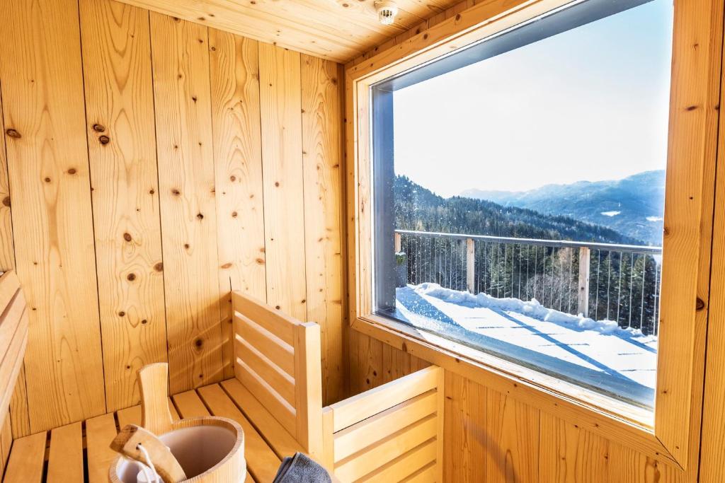 Seisen Almchalet - 5