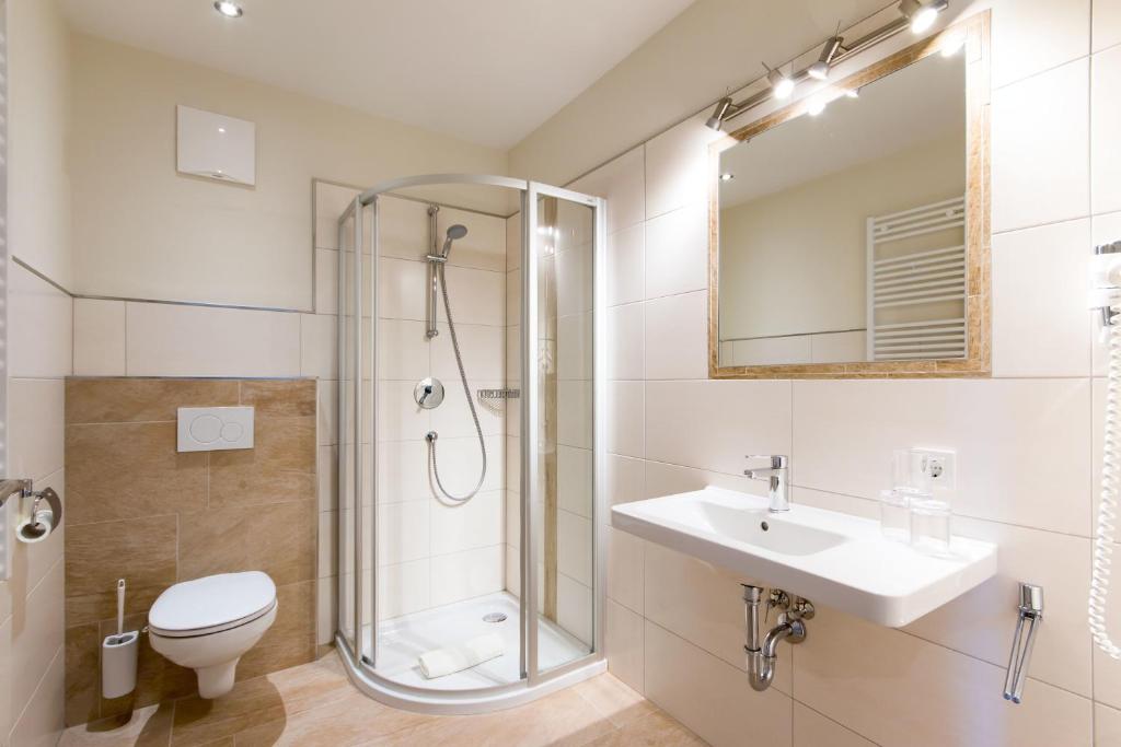 Appartements Bergheimat photo