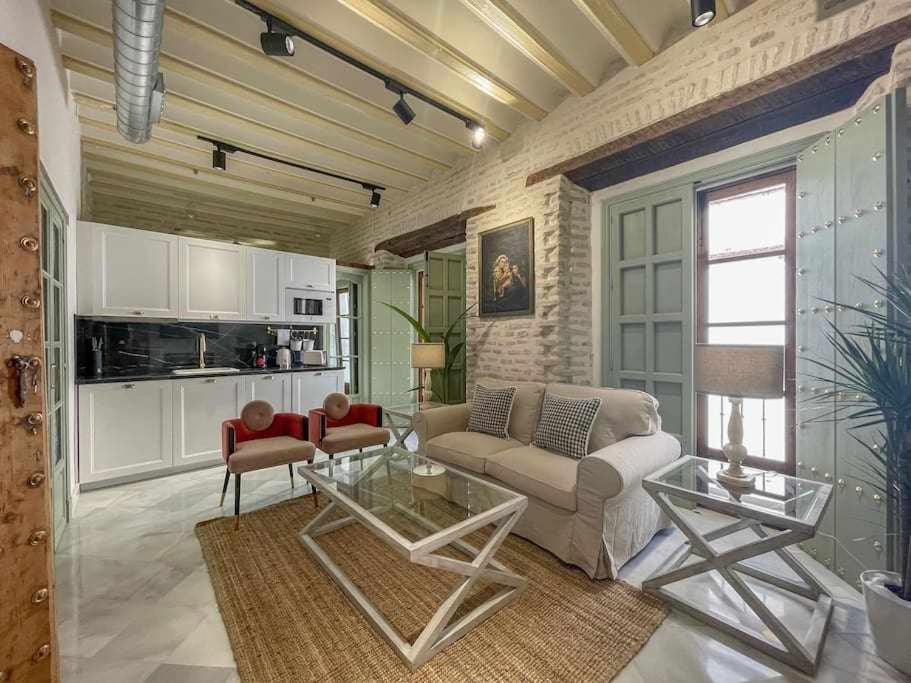 Judería de Sevilla III - Luxury Apartments - 3