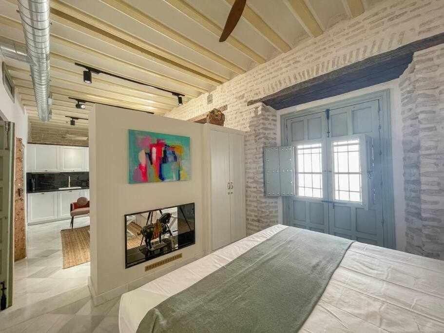 Judería de Sevilla III - Luxury Apartments - 4