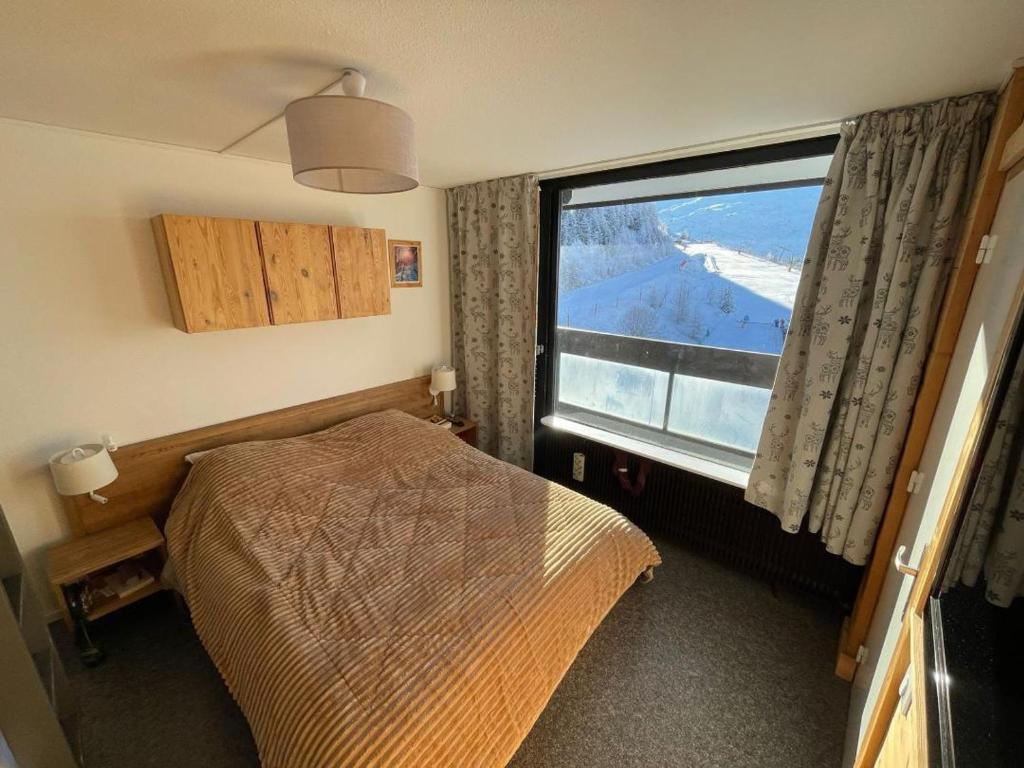 Appart 4 pièces, 10 pers, au pied des pistes, Les Menuires, animaux admis, wifi - FR-1-574-3 - 3