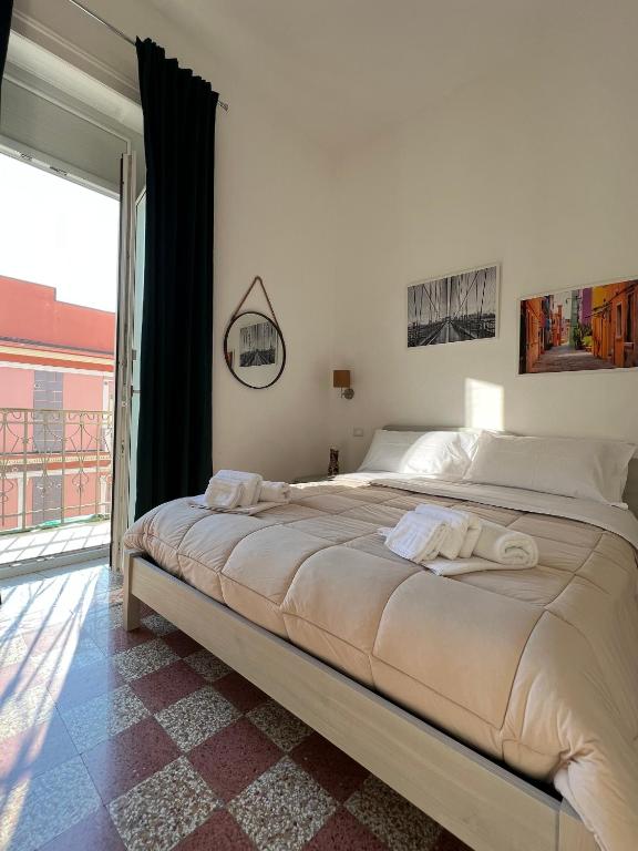 Facilities, Bonadies64 in Salerno