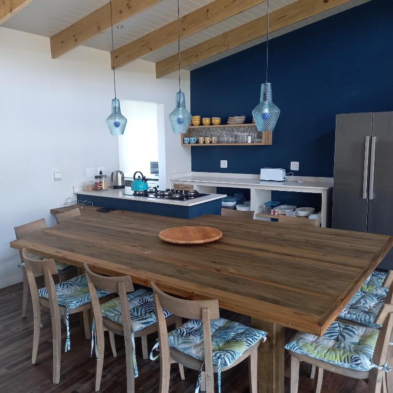 Let the good times roll-with inverter and wifi, Cape St Francis