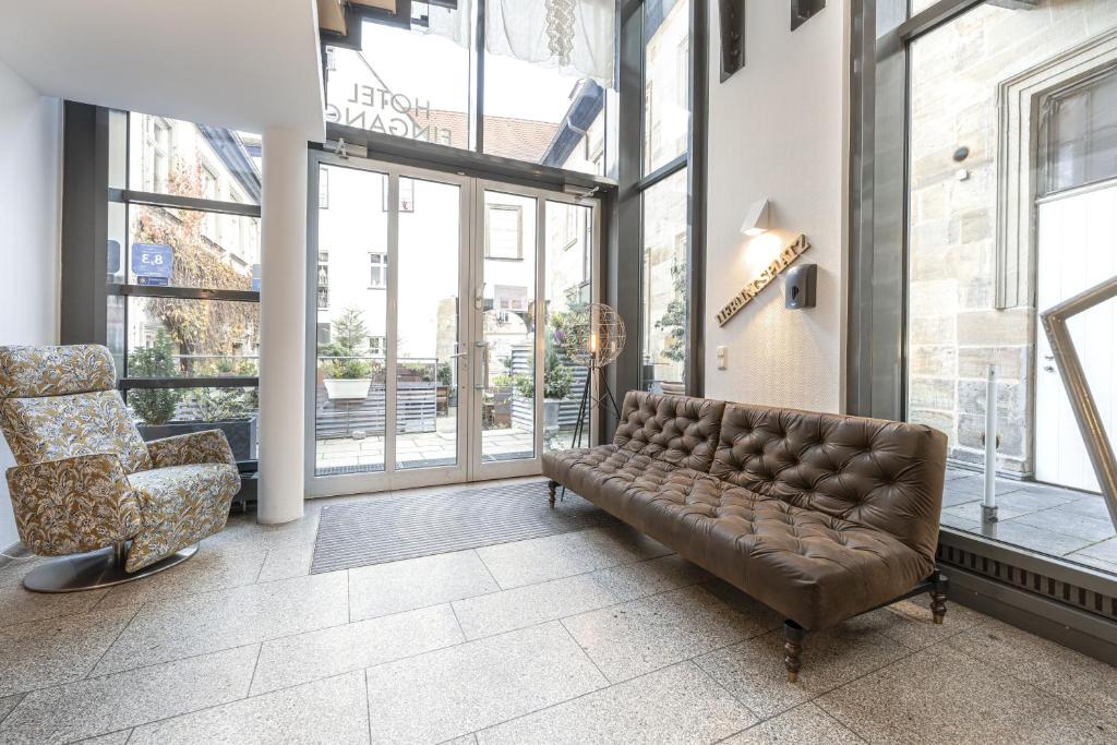 Hotel Am Dom photo
